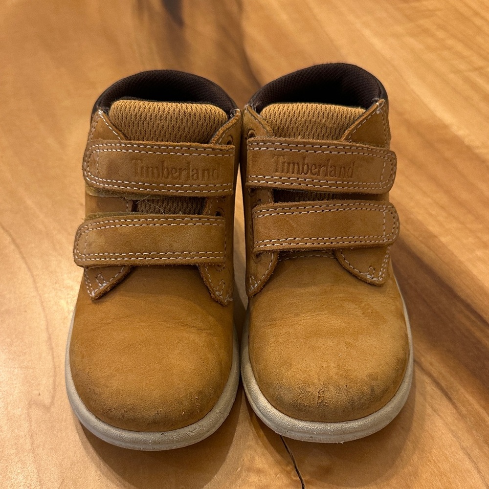Timberland Toddler Boots